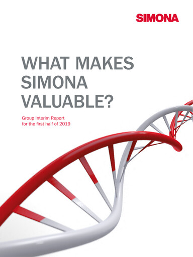 Miniature Simona Rapport semestriel 2019-h1