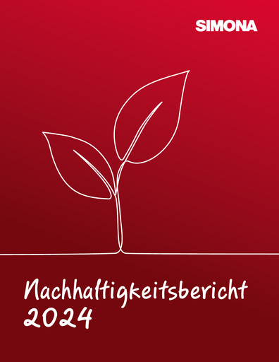 Thumbnail Simona Sustainability Report 2024