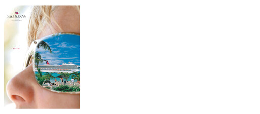 Thumbnail Carnival Corporation Annual Report 2006