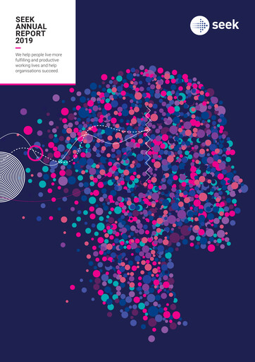 Miniature Seek Limited
 Rapport annuel 2019