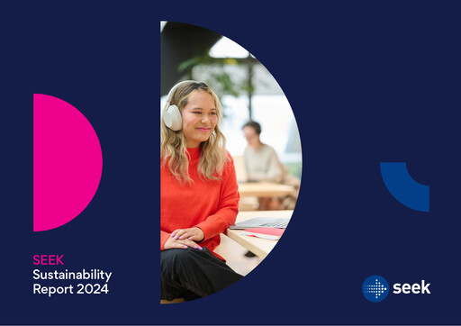 Miniature Seek Limited
 Rapport de durabilité 2024