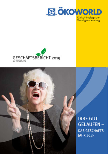 Vorschaubild ÖKOWORLD Jahresbericht 2019