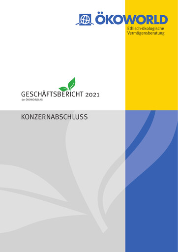 Vorschaubild ÖKOWORLD Finanzmitteilung 2021