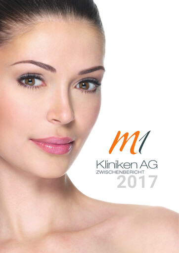 Thumbnail M1 Kliniken AG Half-year Report 2017-h1