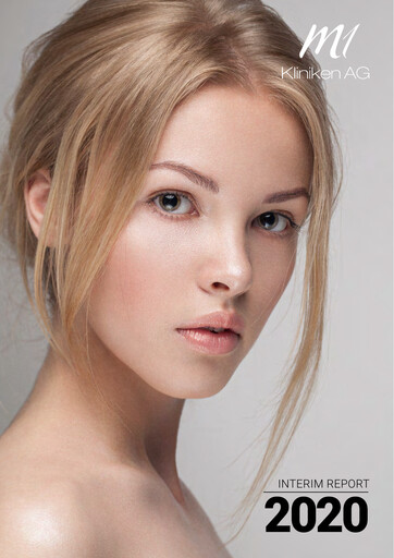 Thumbnail M1 Kliniken AG Half-year Report 2020-h1