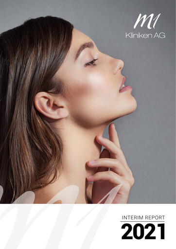 Thumbnail M1 Kliniken AG Half-year Report 2021-h1