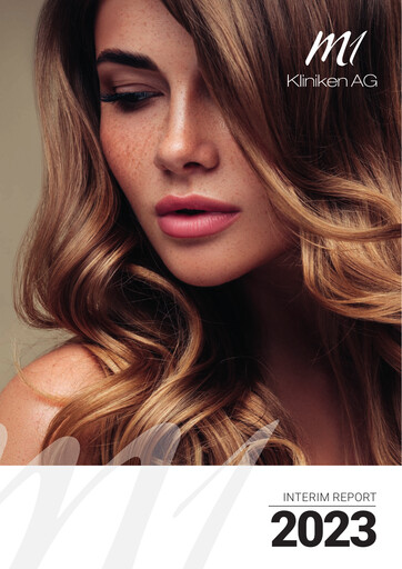 Thumbnail M1 Kliniken AG Half-year Report 2023-h1