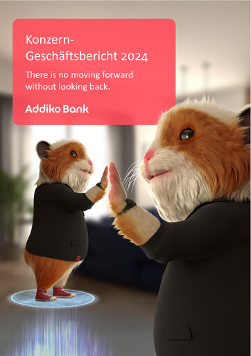 Thumbnail Addiko Bank
 Financial Report 2024