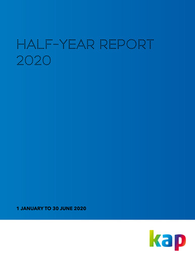Thumbnail KAP AG Half-year Report 2020-h1