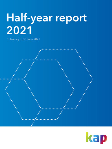 Thumbnail KAP AG Half-year Report 2021-h1