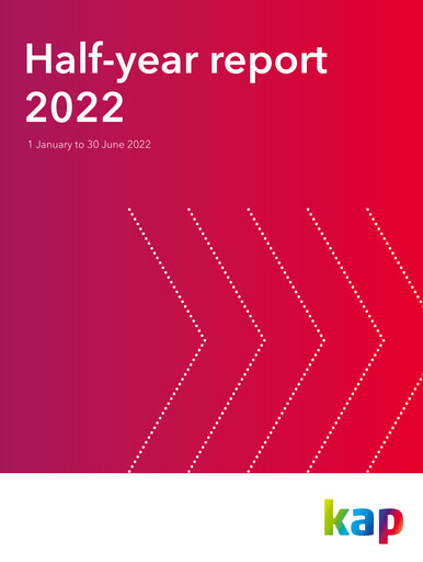 Thumbnail KAP AG Half-year Report 2022-h1