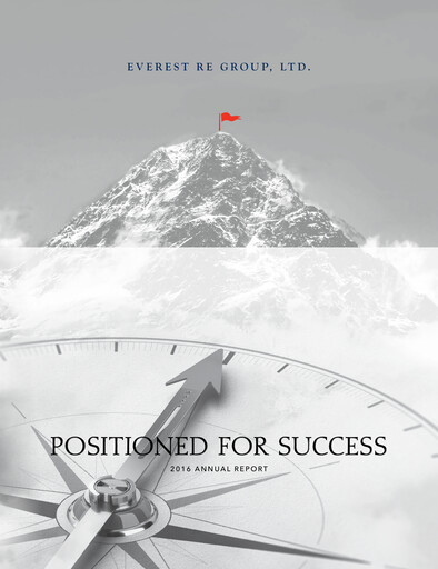 Thumbnail Everest Group Annual Report 2016