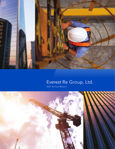 Thumbnail Everest Group Annual Report 2021