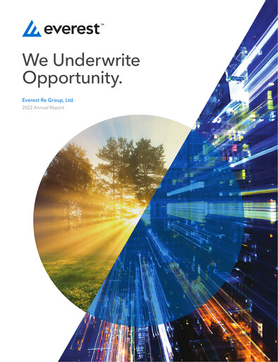 Thumbnail Everest Group Annual Report 2022