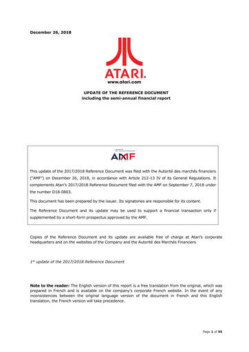 Vorschaubild ATARI Finanzbericht 2018-h1