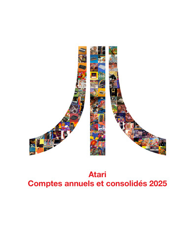 Vorschaubild ATARI Finanzbericht 2024-2025
