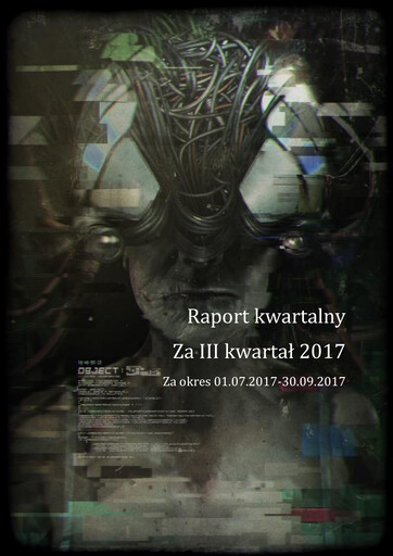 Thumbnail Bloober Team Quarterly Report 2017-q3