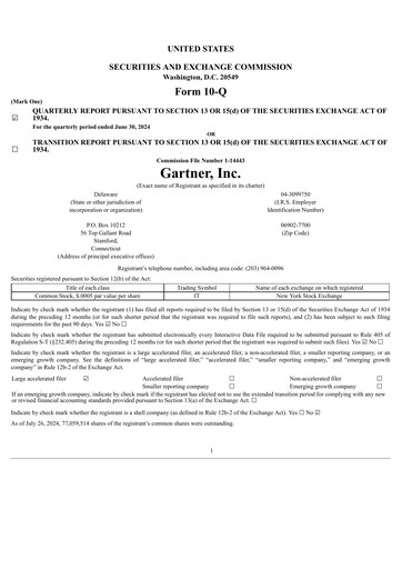 Thumbnail Gartner Quarterly Report 2024-q2