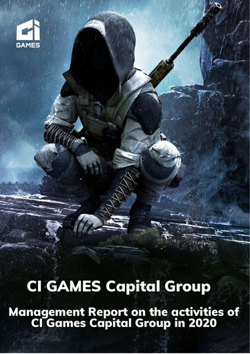 Thumbnail CI Games Annual Report 2020
