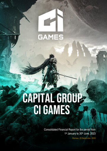 Thumbnail CI Games Half-year Report 2023-h1