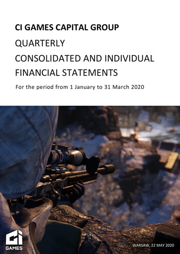 Thumbnail CI Games Quarterly Report 2020-q1
