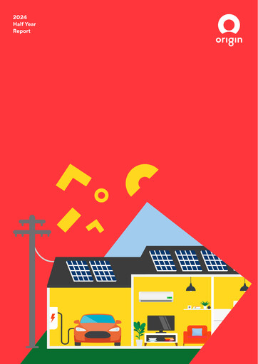 Thumbnail Origin Energy Half-year Report 2024-h1