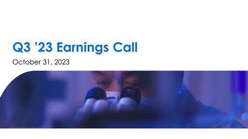 Thumbnail Amgen Quarterly Report 2023-q3