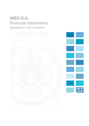 Thumbnail LabCorp Financial Statement 2017