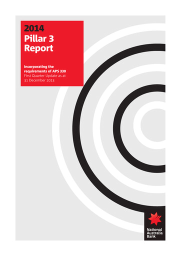 Thumbnail National Australia Bank Quarterly Report 2014-q1