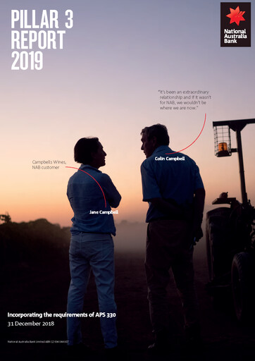 Thumbnail National Australia Bank Quarterly Report 2019-q1