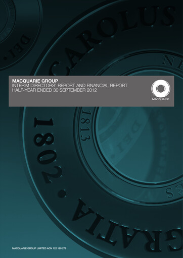 Thumbnail Macquarie Financial Statement 2012-h1