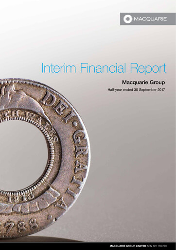 Thumbnail Macquarie Financial Statement 2017-h1