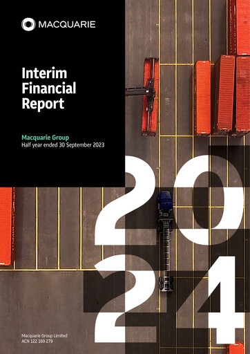 Thumbnail Macquarie Financial Statement 2023-h1
