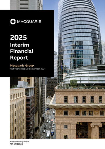 Thumbnail Macquarie Financial Statement 2024-h1