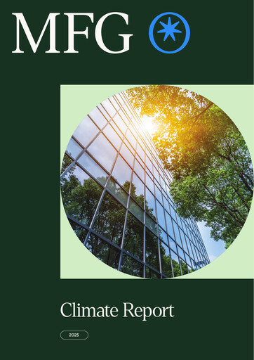 Thumbnail Magellan Financial Group ESG Report 2025