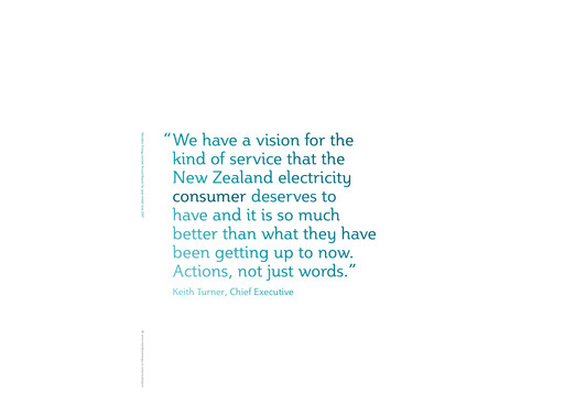 Thumbnail Meridian Energy Annual Report 2007