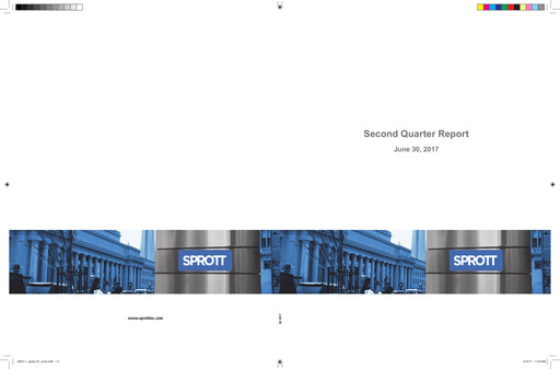 Vorschaubild Sprott Inc Quartalsbericht 2017-q2