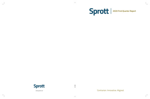 Vorschaubild Sprott Inc Quartalsbericht 2020-q1