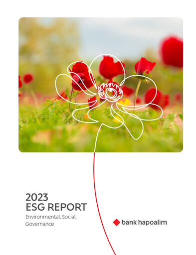 Thumbnail Bank Hapoalim
 ESG Report 2023