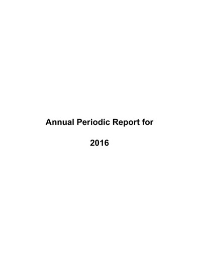 Thumbnail Bank Hapoalim
 Financial Report 2016