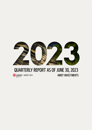 Vorschaubild Amot Investment Quartalsbericht 2023-q2