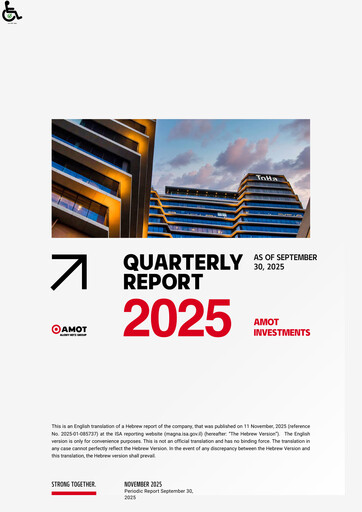 Vorschaubild Amot Investment Quartalsbericht 2025-q3