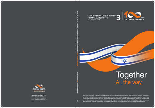 Thumbnail Mizrahi-Tefahot Quarterly Report 2023-q3