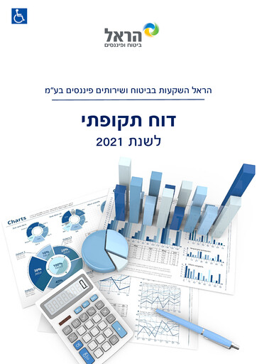 Thumbnail Harel Group
 Financial Report 2021