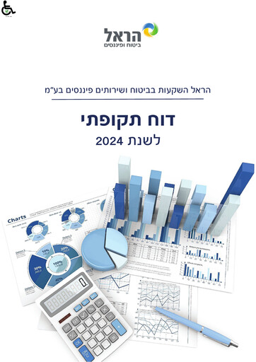 Thumbnail Harel Group
 Financial Report 2024