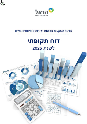 Thumbnail Harel Group
 Financial Report 2025