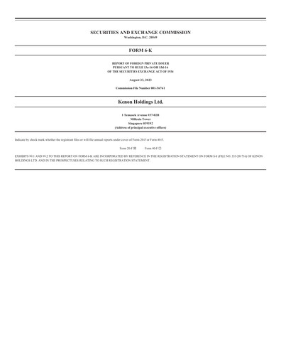 Thumbnail OPC Energy
 Half-year Report 2023-h1