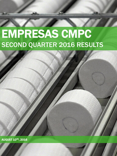 Thumbnail Empresas CMPC Quarterly Report 2016-q2