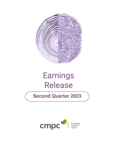 Thumbnail Empresas CMPC Quarterly Report 2023-q2