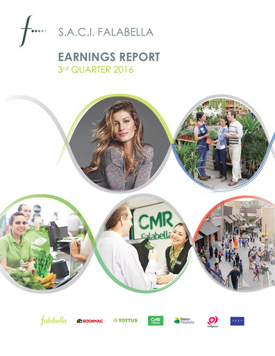 Thumbnail Falabella
 Quarterly Report 2016-q3